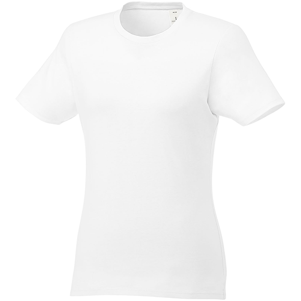 T-shirt lady a manica corta